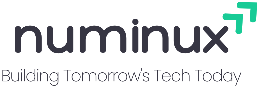 Numinux Logo